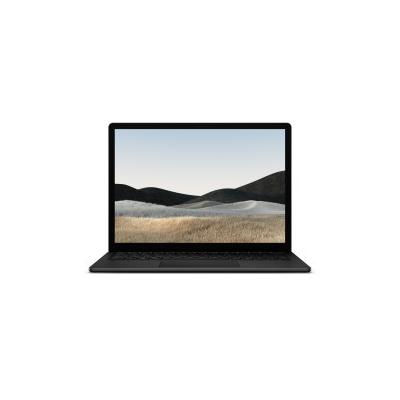Microsoft Surface Laptop 4 38.1 cm (15") Touchscreen Intel® Core™ i7 i7-1185G7 8 GB LPDDR4x-SDRAM 512 SSD Wi-Fi 6 (802.1