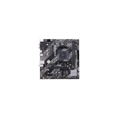 ASUS PRIME A520M-K AMD A520 Sockel AM4 micro ATX
