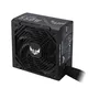 ASUS TUF-GAMING-550B Netzteil 550 W 24-pin ATX Schwarz