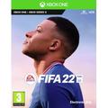 Electronic Arts FIFA 22 Standard Mehrsprachig Xbox One