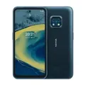 Nokia XR20 16.9 cm (6.67") Dual-SIM Android 11 5G USB Typ-C 4 GB 64 4630 mAh Blau