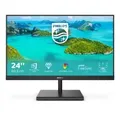 Philips E Line 245E1S/00 LED display 60.5 cm (23.8") 2560 x 1440 Pixel 2K Ultra HD LCD Schwarz