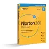 NortonLifeLock Norton 360 Deluxe 2020 Antivirus-Sicherheit Voll 3 Lizenz(en) 1 Jahr(e)