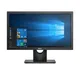 DELL E Series E2016HV LED display 49.5 cm (19.5") 1600 x 900 Pixel HD+ LCD Schwarz