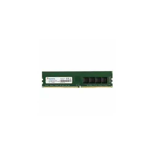 Adata Ad4u26668g19-sgn Speichermodul 8 Gb 1 X Ddr4 2666 Mhz