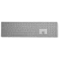 Microsoft Surface Keyboard Tastatur RF Wireless + Bluetooth Grau