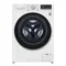 LG F4WV509S0EA Waschmaschine Frontlader 9 kg 1400 RPM Weiß