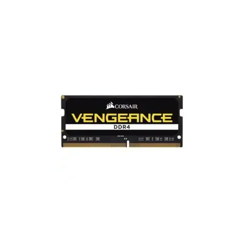 Corsair Vengeance 8 Gb, Ddr4, 2666 Mhz Speichermodul 1 X Gb