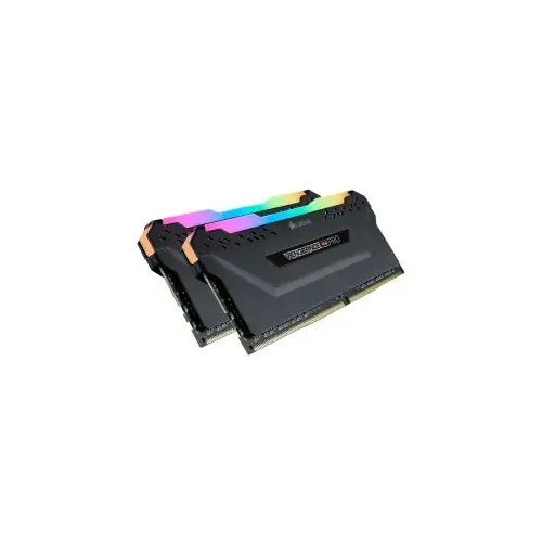 Corsair Vengeance Rgb Pro Cmw16gx4m2d3600c18 Speichermodul 16 Gb 2 X 8 Ddr4 3600 Mhz