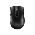 ASUS ROG Strix Carry Maus rechts RF Wireless + Bluetooth Optisch 7200 DPI