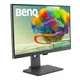 BenQ PD2705Q LED display 68.6 cm (27") 2560 x 1440 Pixel Quad HD Grau