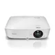 BenQ MH536 Beamer Standard Throw-Projektor 3800 ANSI Lumen DLP 1080p (1920x1080) Weiß