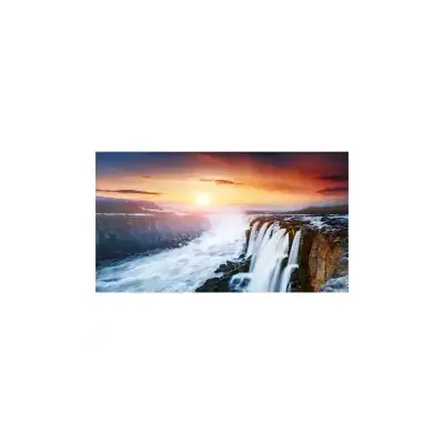 Samsung VH55R-R Digital Signage Flachbildschirm 139.7 cm (55") LED 700 cd/m² Full HD Schwarz 24/7