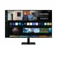 Samsung LS27BM500EU Computerbildschirm 68.6 cm (27") 1920 x 1080 Pixel Full HD Schwarz