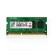 Transcend 4GB DDR3-1600 Speichermodul 1 x 8 GB 1600 MHz