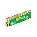 GP Batteries Super Alkaline LR6/AA Einwegbatterie Alkali