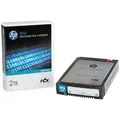 HPE RDX 2TB RDX-Kartusche