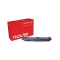 Everyday ™ Schwarz Toner von Xerox, kompatibel mit Brother TN-247BK, High capacity