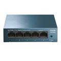 TP-Link 5-Port Desktop Switch (10/100/1000Mbit/s)