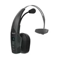 BlueParrott B350-XT Kopfhörer Kabelgebunden Kopfband Büro/Callcenter Mikro-USB Bluetooth Schwarz