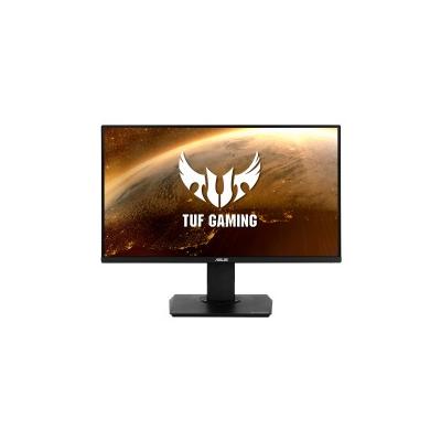 ASUS TUF Gaming VG289Q Computerbildschirm 71.1 cm (28") 3840 x 2160 Pixel 4K Ultra HD LED Schwarz