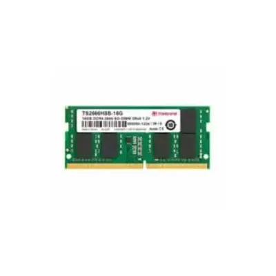 Transcend Jetram Jm3200hsb-8g Speichermodul 8 Gb 1 X Ddr4 3200 Mhz