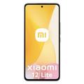 Xiaomi 12 Lite 16.6 cm (6.55") Dual-SIM Android 5G USB Typ-C 8 GB 128 4300 mAh Schwarz