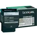 Lexmark C540H1KG Tonerkartusche 1 Stück(e) Original Schwarz