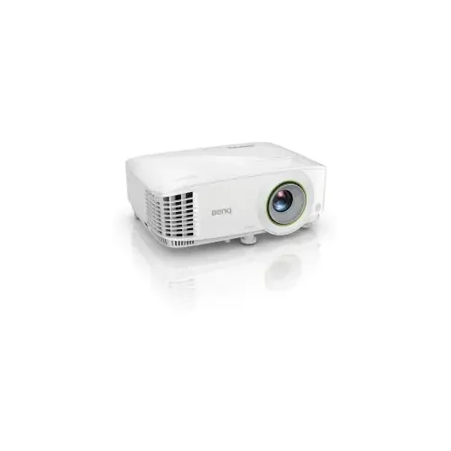 Benq Ew600 Beamer Standard Throw-projektor 3600 Ansi Lumen Dlp Wxga (1280x800) Weiß