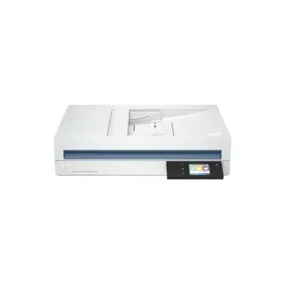 HP Scanjet Enterprise Flow N6600 fnw1 Flachbett- & ADF-Scanner 1200 x DPI A4 Weiß