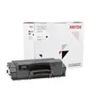 Everyday ™ Schwarz Toner von Xerox, kompatibel mit Samsung MLT-D205E, Extra hohe Kapazität