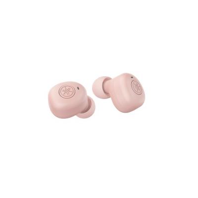 Yamaha TW-E3B Kopfhörer True Wireless Stereo (TWS) im Ohr Musik Bluetooth Pink