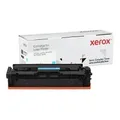 Everyday ™ Cyan Toner von Xerox, kompatibel mit HP 207A (W2211A), Standardkapazität