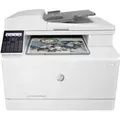 HP Color LaserJet Pro MFP M183fw, Drucken, Kopieren, Scannen, Faxen