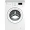 Beko WTX91232WI/IT Waschmaschine Frontlader 9 kg 1200 RPM Weiß