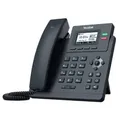 Yealink SIP-T31G IP-Telefon Grau 2 Zeilen LCD