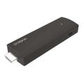 Strong SRT 41 Smart-TV-Dongle HDMI 4K Ultra HD Android Schwarz
