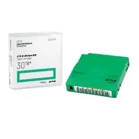HP Q2078AN Backup-Speichermedium Leeres Datenband 30 TB LTO 1.27 cm
