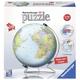 Ravensburger The Earth 3D-Puzzle 540 Stück(e) Globus