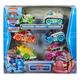 Spin Master PAW Patrol True Metal Neon Fahrzeuge 6er Geschenk