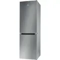 Indesit LI8 S1E S Freistehend 339 l F Silber