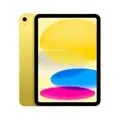 Apple iPad 256 GB 27.7 cm (10.9") Wi-Fi 6 (802.11ax) iPadOS 16 Gelb