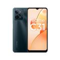 realme C31 16.5 cm (6.5") Dual-SIM Android 11 4G Mikro-USB 4 GB 64 5000 mAh Grün