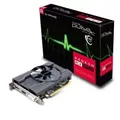 Sapphire 11268-01-20G Grafikkarte AMD Radeon RX 550 4 GB GDDR5