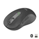 Logitech Signature M650 Maus rechts RF Wireless + Bluetooth Optisch 4000 DPI