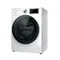 Whirlpool Supreme Silence W8 W946WR IT Waschmaschine Frontlader 9 kg 1400 RPM Weiß