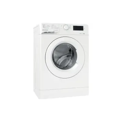 Indesit MTWSE 61251 W IT Waschmaschine Frontlader 6 kg 1200 RPM Weiß