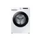 Samsung WW10T534DAW Waschmaschine Frontlader 10.5 kg 1400 RPM Weiß