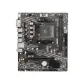 MSI A520M-A PRO Motherboard AMD A520 Sockel AM4 micro ATX