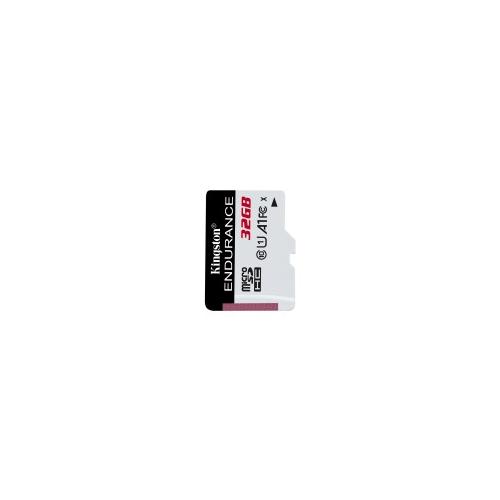 Kingston Technology High Endurance 32 Gb Microsd Uhs-i Klasse 10